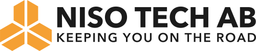Niso Tech AB